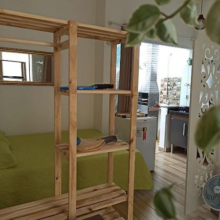 Seu Ap No Litoral! Loft, Studio, Kitnet Em Peruibe Apartment Exterior photo