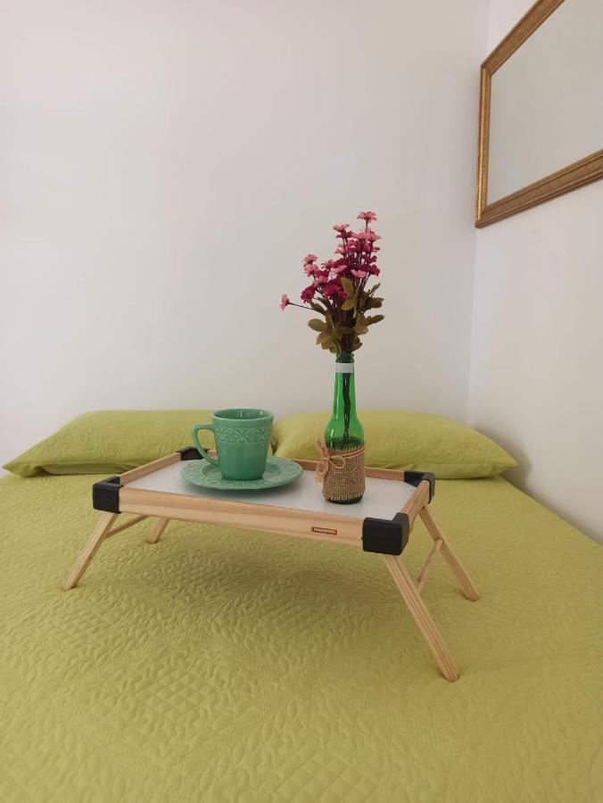 Seu Ap No Litoral! Loft, Studio, Kitnet Em Peruibe Apartment Exterior photo