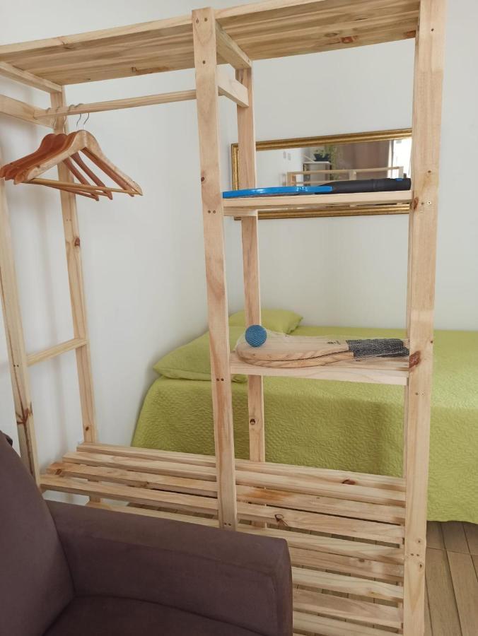 Seu Ap No Litoral! Loft, Studio, Kitnet Em Peruibe Apartment Exterior photo