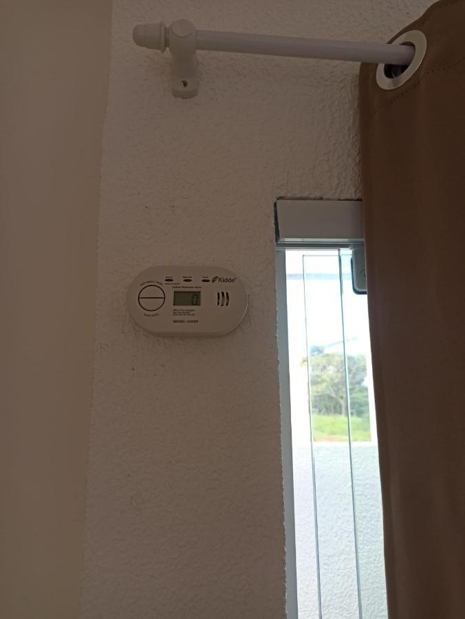 Seu Ap No Litoral! Loft, Studio, Kitnet Em Peruibe Apartment Exterior photo